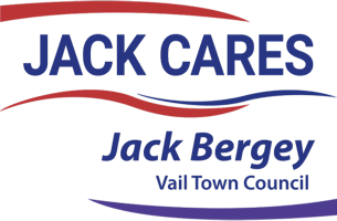 Jack Bergey for City Council